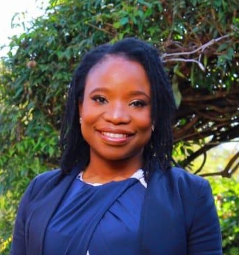 Dr. Runako Katsidzira